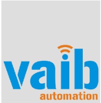 vaib automation Logo
