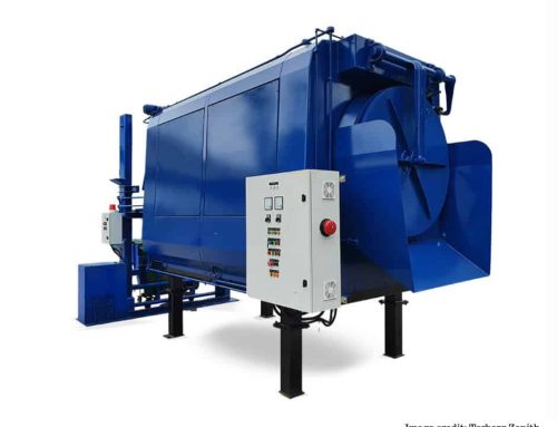Rotary Drum Compactor Singapore: How to Choose a G-Drum Waste System
