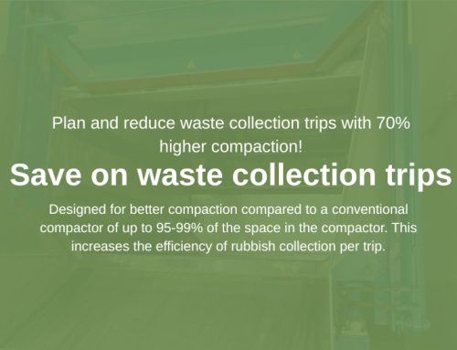Why IoT-Enabled Waste Compactors Are Changing Facility Management in Singapore