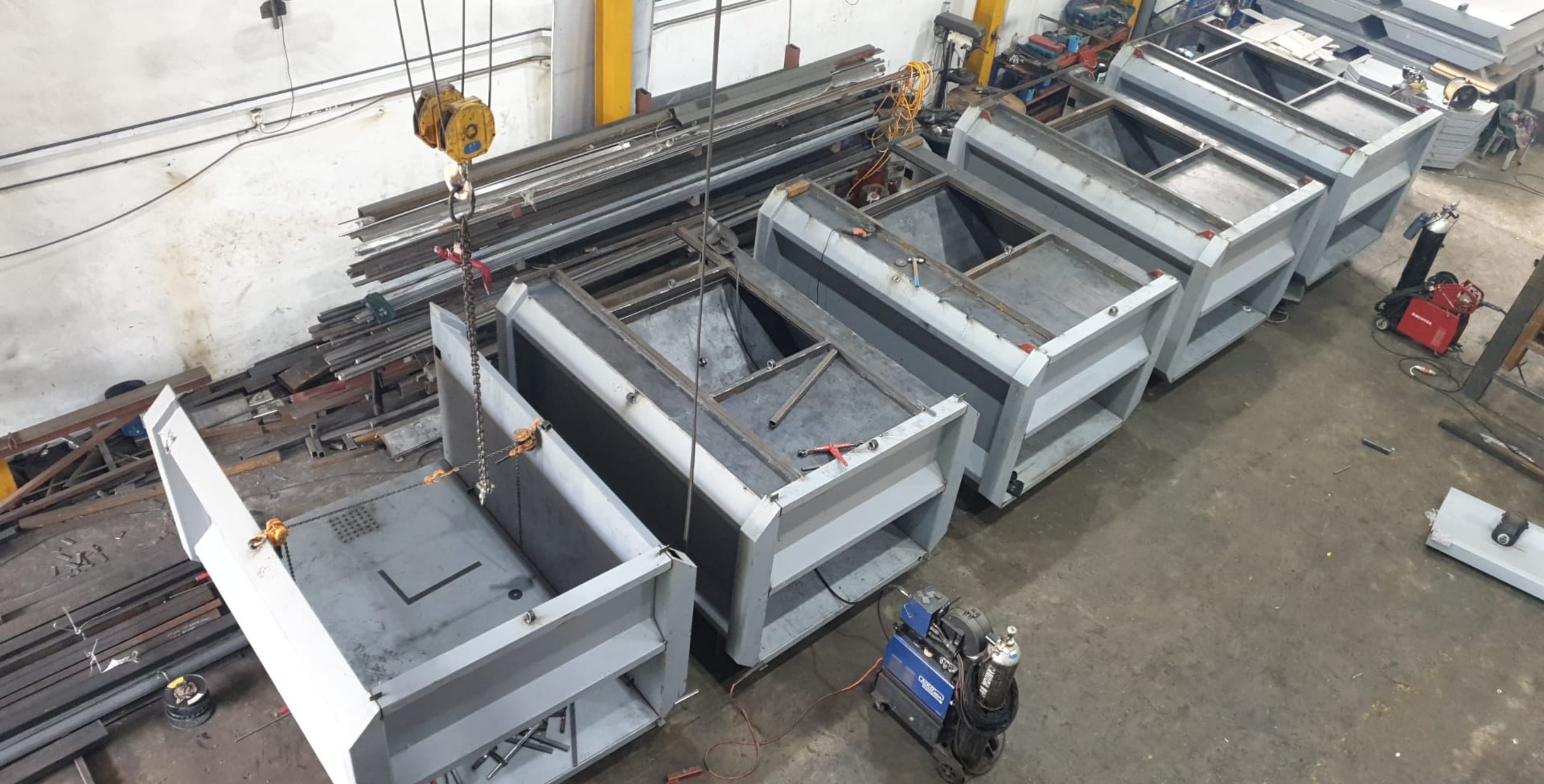 Maxiton Smart Dual Compactor Maxiton Smart Dual Compactor