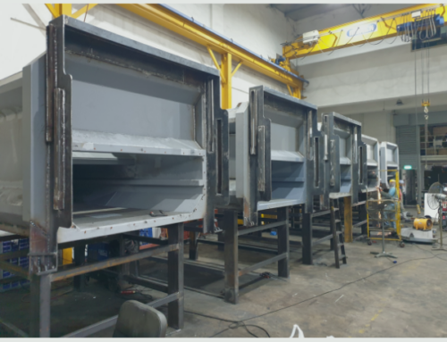 How Do Waste Compactors Work?