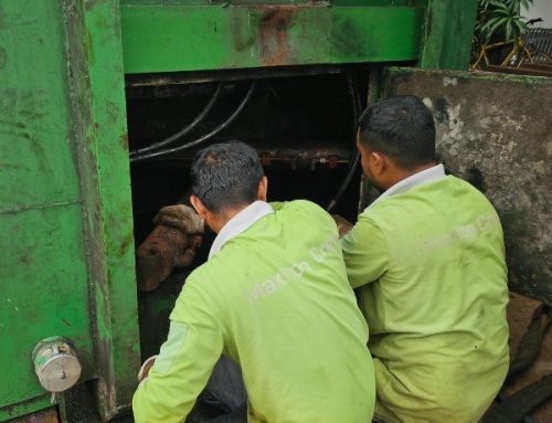 Waste Compactor Maintenance Response Time in Singapore: What Facility Managers Should Put in Their Service SLA