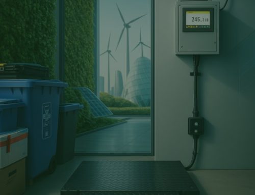 Smart Recycling Weighing Platforms: How Singapore Properties Track and Improve Recycling Rates