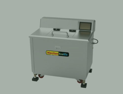 Food Waste Digesters for Singapore Buildings: How On-Site Processing Reduces Collection Costs