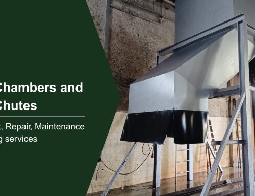 Refuse Chute Compactor Systems in Singapore HDB and Condominiums: What Facility Managers Need to Know