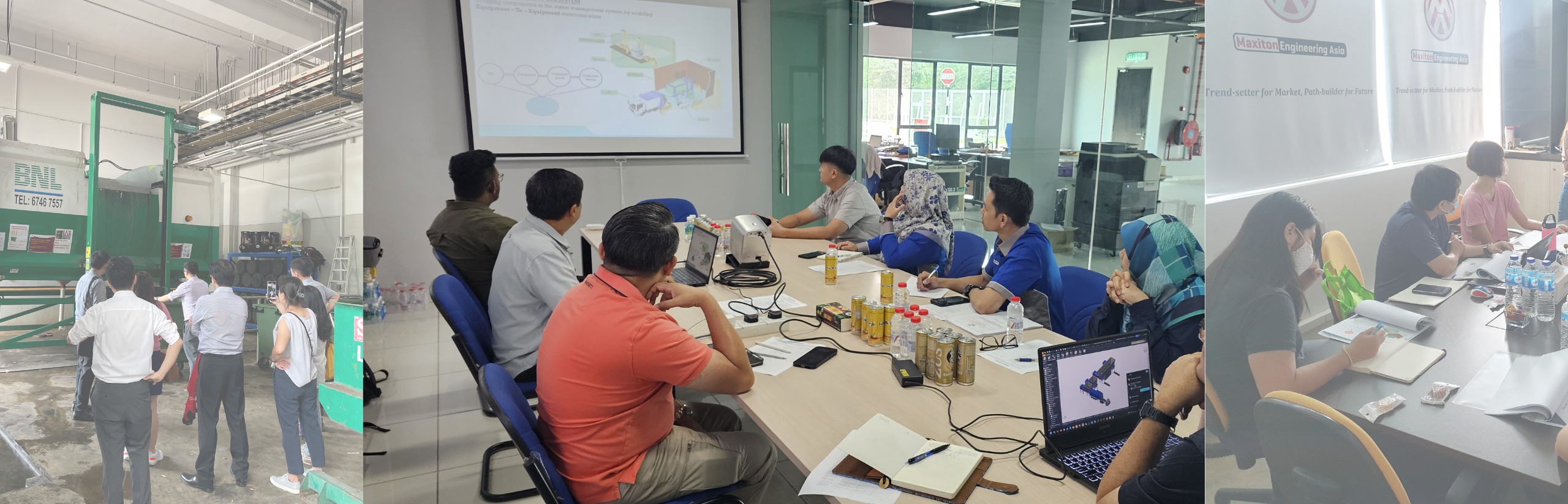 Maxiton Waste Management Engineering Consultancy Maxiton Waste Management Engineering Consultancy