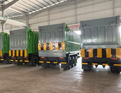 Waste Transfer Stations for Commercial Buildings in Singapore: When Your Property Outgrows a Single Compactor