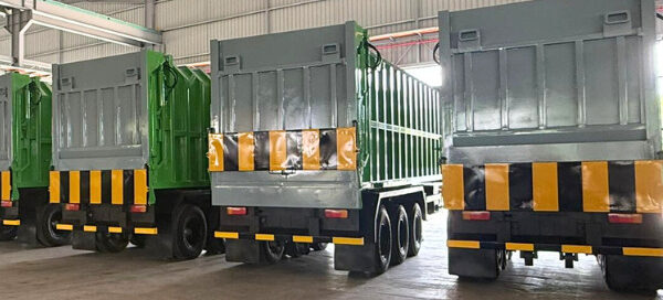 National Waste Management Transfer Station