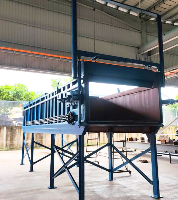 National Waste Management Transfer Station