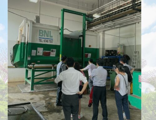 What Are Waste Compactors?