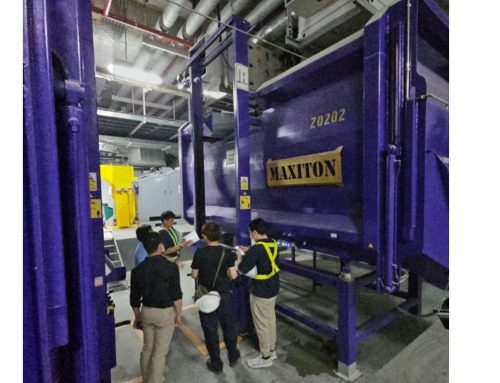 Waste Compactor ROI: How Singapore Commercial Properties Save on Waste Collection Costs