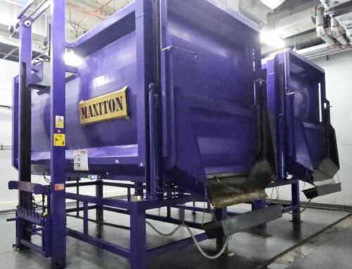 How Do Waste Compactors Work? A Complete Guide to Smarter Waste Management