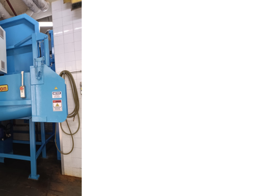 Refuse Chute Compactor Upgrade vs Full Replacement in Singapore HDB Estates and Condos