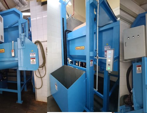 Singapore Green Building Waste Management: Meeting BCA Green Mark Standards with Smart Compactors
