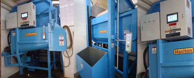Sustainable Waste Management